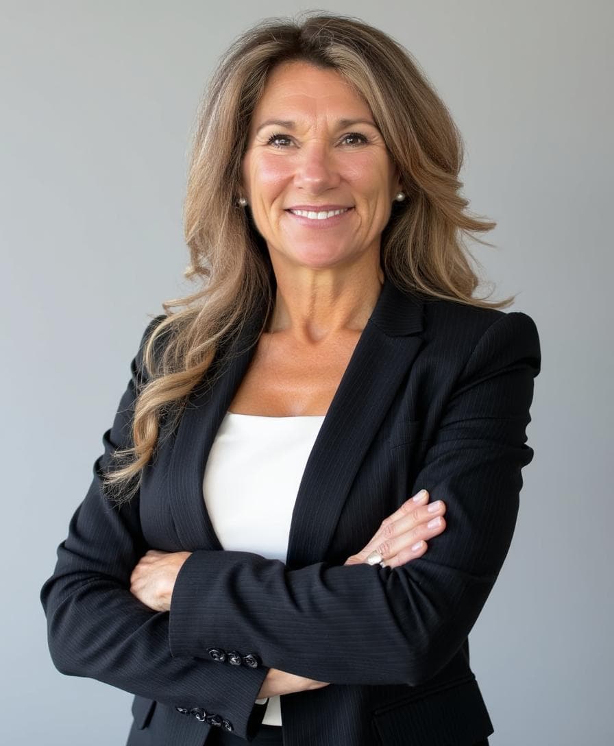 Kerry Macca, Founder of GTM Collective